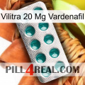 Vilitra 20 Mg Vardenafil dapoxetine1